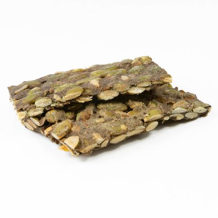 Terroir Specific Super SEE ded Crackers (version three)