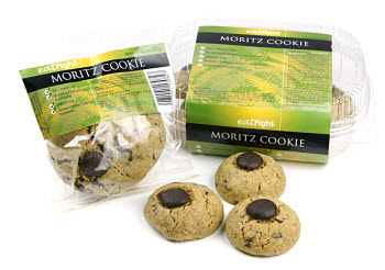 EATRIGHT® Moritz [not Mountz] Cookies