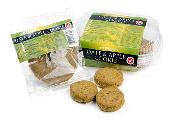 Date & Apple (form-erly FREEBEE) COOKIE *Re-considering*