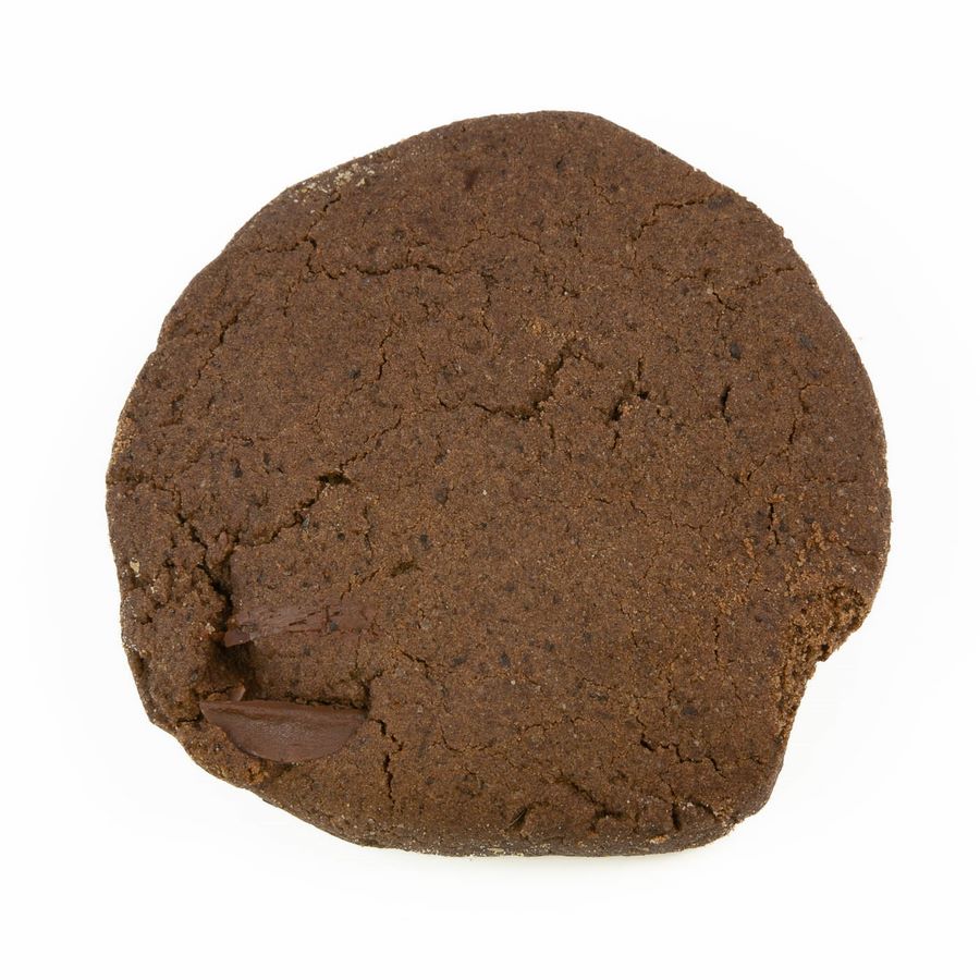 Chocholics Cookie