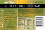EATRIGHT® Mineral Rich (Nut&Seed) BAR