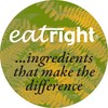 EATRIGHT® Ingredients that make the difference